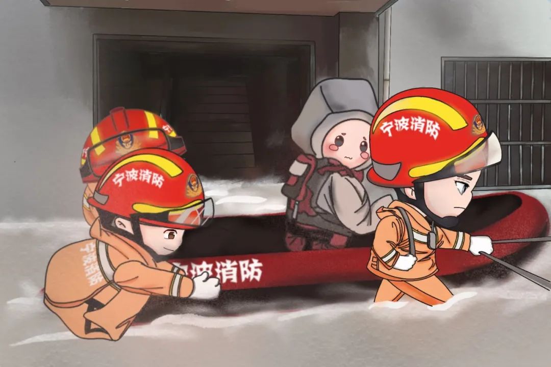 這些漫畫，讓人瞬間破防......