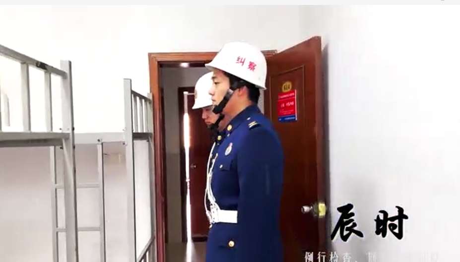 河南：遇見(jiàn)新訓(xùn)支隊(duì)的晨曦與日暮