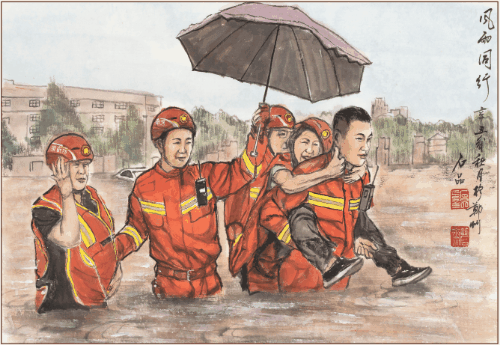 廣播劇 | 大型液化石油氣罐罐體傾斜，有爆炸風(fēng)險(xiǎn)…