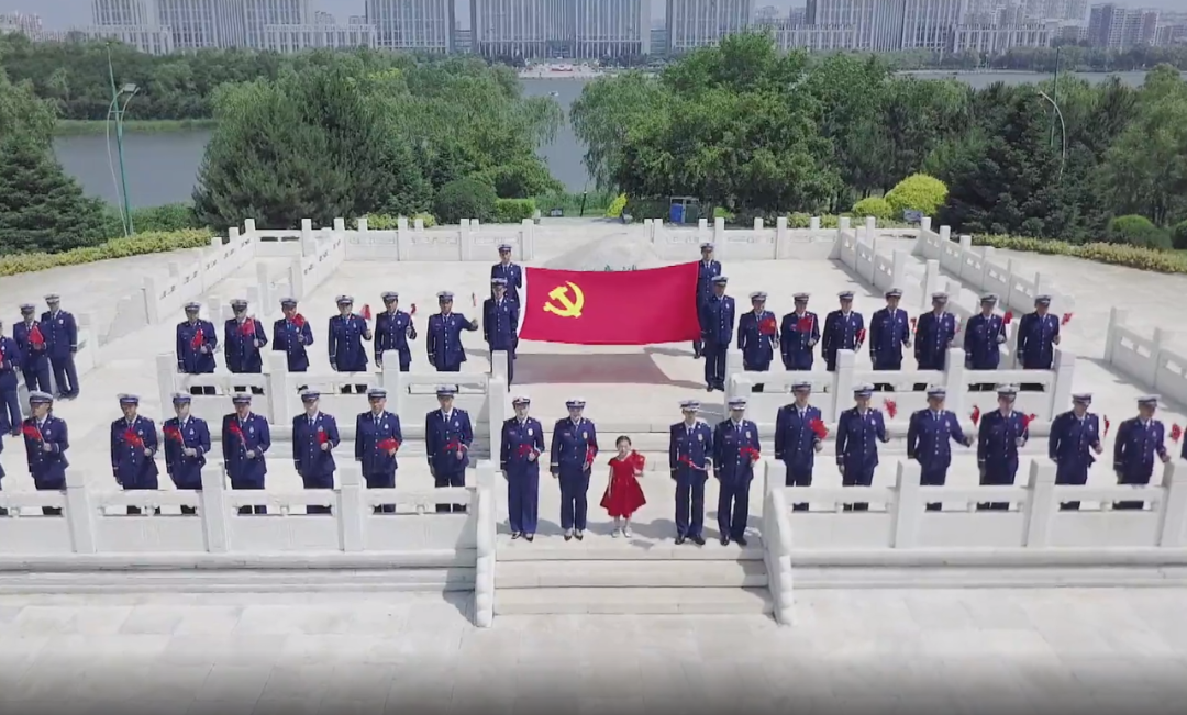 唱支山歌給黨聽 | 傳唱紅色經(jīng)典 獻禮建黨百年