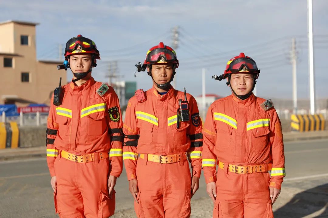 瑪多7.4級(jí)地震 | 11年前你們守護(hù)玉樹，如今我來守護(hù)瑪多