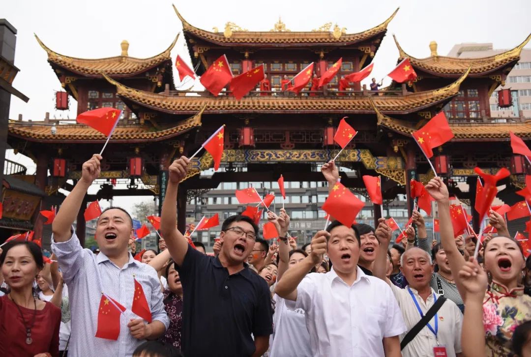 成都市青羊區(qū)草堂街道辦事處：守安全紅線，護綠色草堂