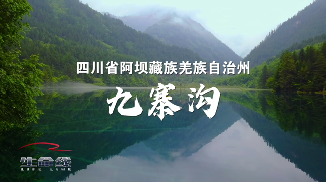 九寨溝消防衛(wèi)士靠前駐防 守護(hù)綠水青山百姓平安