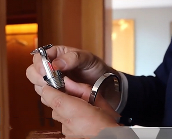 千萬別在酒店客房這個(gè)地方晾衣服，可能面臨巨額索賠……