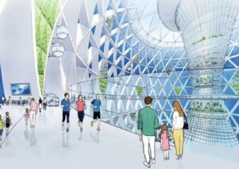 大型商業(yè)綜合體消防安全知識，你都掌握了嗎？