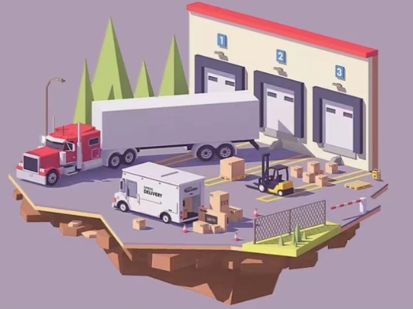 倉(cāng)庫(kù)防火小課堂