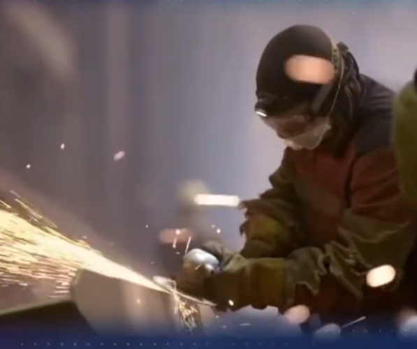 莫讓火花變“禍”花