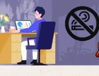 辦公場(chǎng)所要注意的安全細(xì)節(jié)