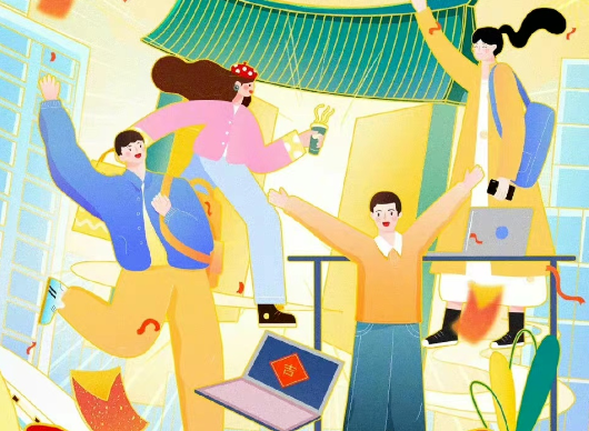  開(kāi)工大吉 這份辦公場(chǎng)所消防安全知識(shí)請(qǐng)收好！