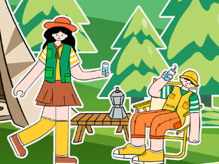 暑期旅游季，請(qǐng)記住這些消防安全提示