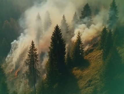 森林草原防火“十不要”