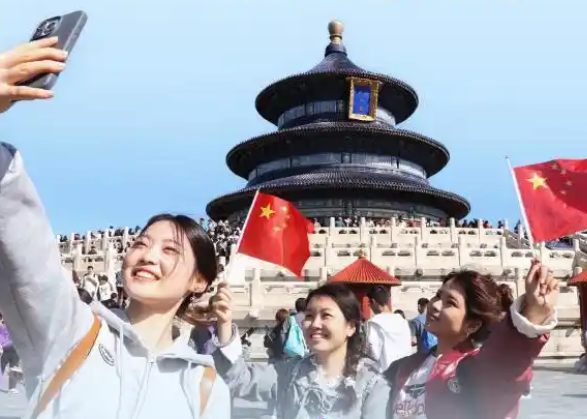 “十一”出游帶上這些消防安全知識(shí)