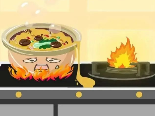 這些燃?xì)馐褂缅e(cuò)誤行為，你“中招”了嗎？