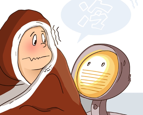 取暖“神器”你都用對(duì)了嗎？