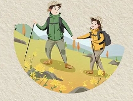 關(guān)注天氣警惕風(fēng)險，這份五一假期安全提示請收好