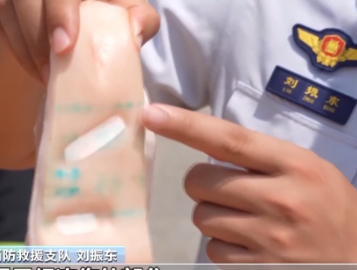 干冰不是冰！儲(chǔ)存不當(dāng)有爆炸風(fēng)險(xiǎn)