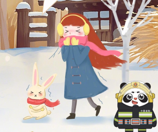 這8個(gè)取暖雷區(qū)千萬別踩