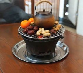 圍爐煮茶謹(jǐn)防“隱形殺手”！