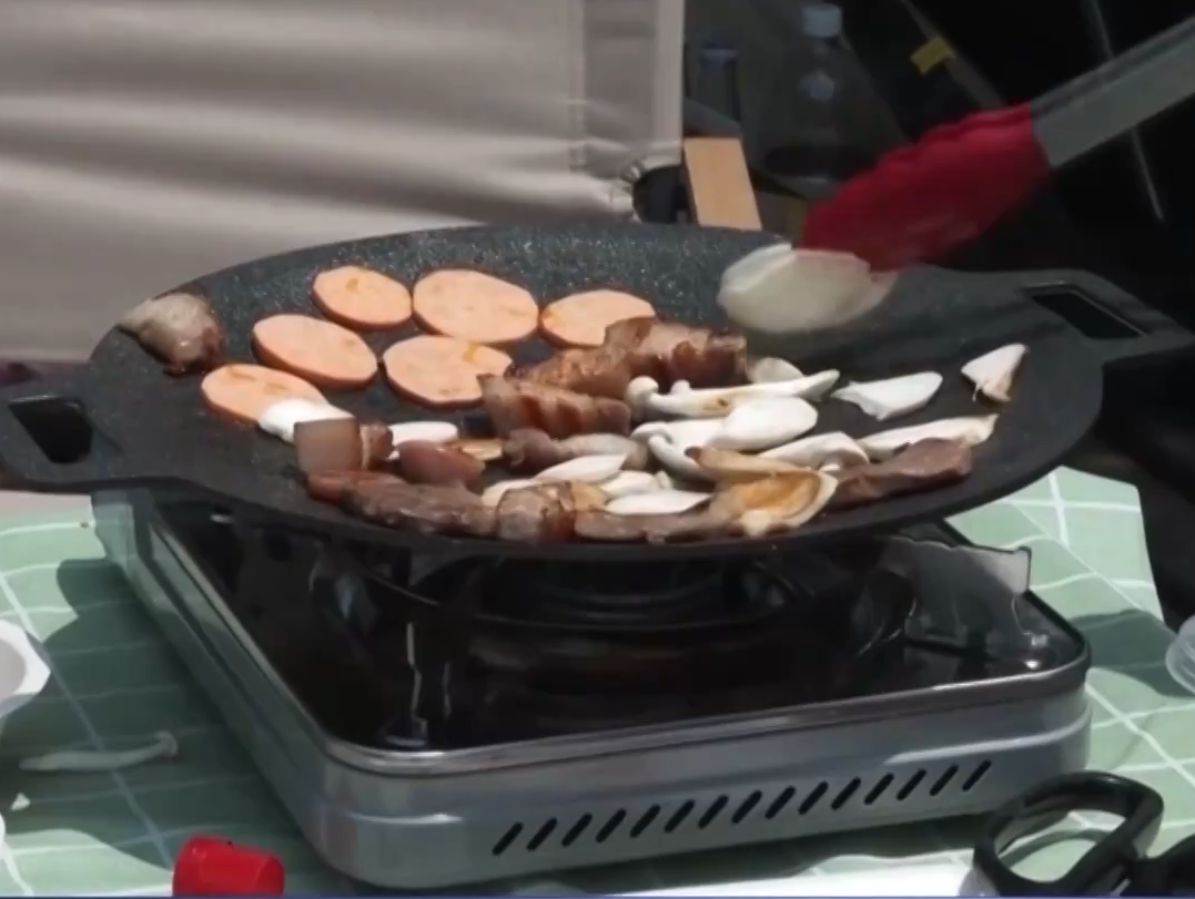 操作不當或變“餐桌炸彈” 使用卡式爐這些事項要注意