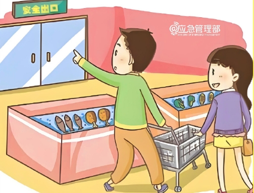 假期臨近！“九小場(chǎng)所”暗藏的安全隱患，要重視