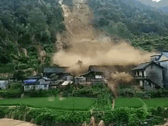 國(guó)際減災(zāi)日，這份實(shí)用防災(zāi)知識(shí)請(qǐng)掌握！