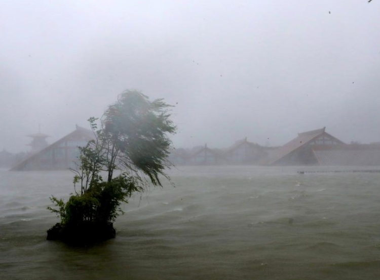 連降暴雨如何防范次生災(zāi)害？這些知識(shí)要牢記！