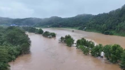 洪澇災(zāi)害頻發(fā) 這些防汛知識(shí)請(qǐng)收好！