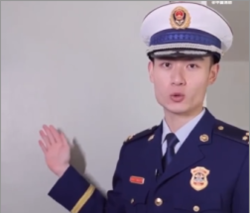 萬(wàn)一被困火場(chǎng)該如何正確逃生自救？