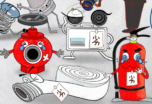 這些辨別消防器材真?zhèn)蔚姆椒ㄒ浝?>
                          </div>
                      
                      
                  </a>
              </li>
            
                
              <li id=