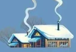 今年首個(gè)寒潮來襲！這些取暖安全知識要牢記
