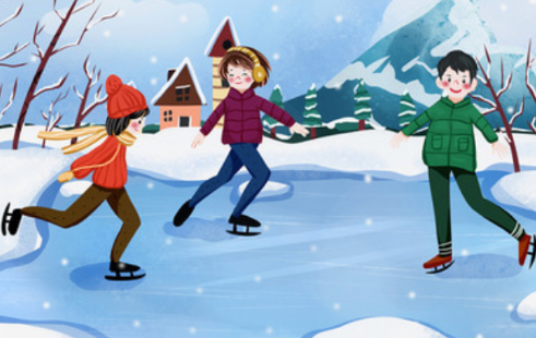 @所有家長 寒假+春節(jié)，這份兒童安全錦囊請收好！