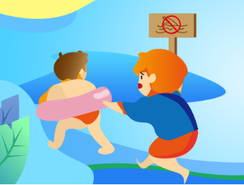 @師生家長(zhǎng)，36條中小學(xué)生暑期安全提示請(qǐng)收好