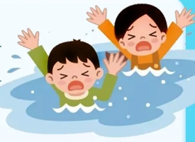 @師生家長(zhǎng) 42條暑期安全提示，必看!