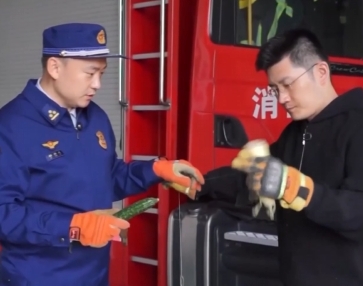 春季出游，警惕風(fēng)箏線變“奪命線”