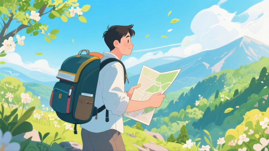 徒步登山，這些注意事項要知道