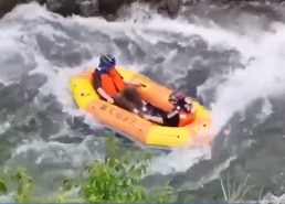 戶外運(yùn)動(dòng)專業(yè)性強(qiáng)  切忌“說走就走”