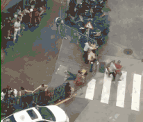 “泰利”來了！安全提醒！