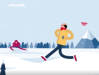 暴雪“撞”春運！雨雪天出行全攻略專治“出溜滑”→