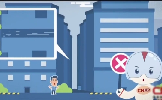 【微說消防】遇到極端天氣如何科學避險