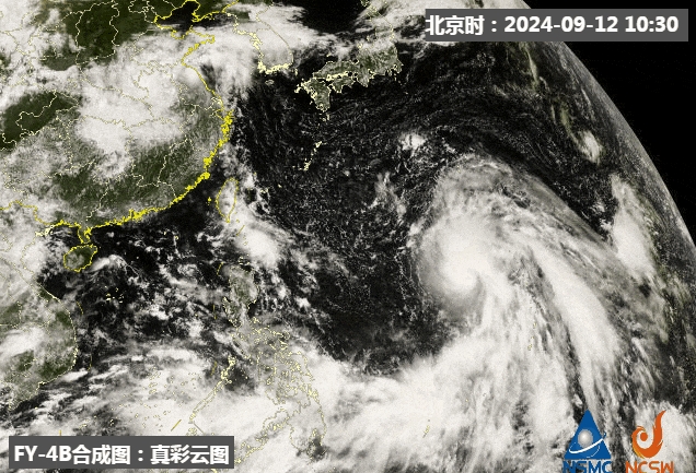 臺風(fēng)“貝碧嘉”或?qū)⒂绊懼星锛倨?