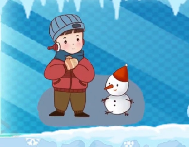 寒潮來襲 如何科學(xué)應(yīng)對