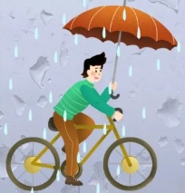 “龍舟水”正式上線！做好暴雨防范，這些知識一定要了解