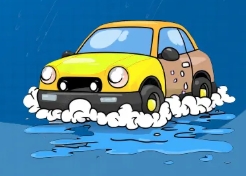 南方今年來最強降雨開啟 這份暴雨防護指南請一定要知道！