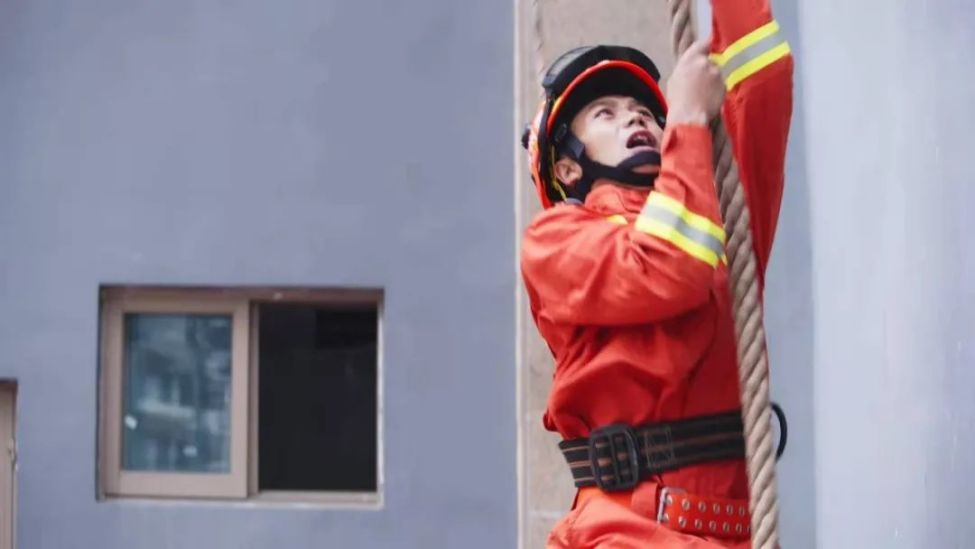 葉茂：賡續(xù)紅門(mén)志向 傳承過(guò)硬作風(fēng)