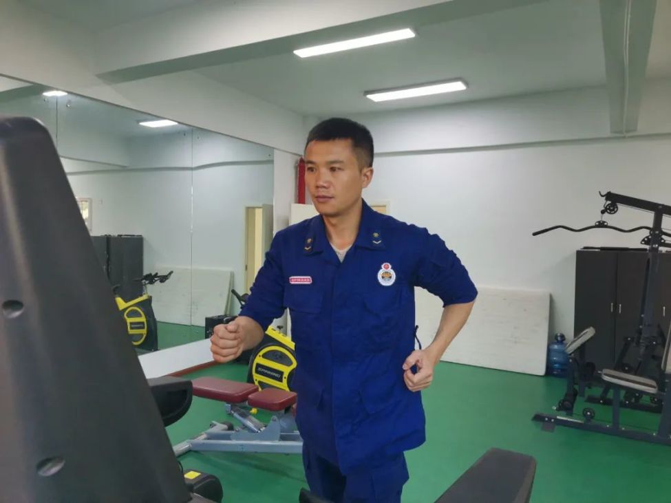 葉茂：賡續(xù)紅門(mén)志向 傳承過(guò)硬作風(fēng)