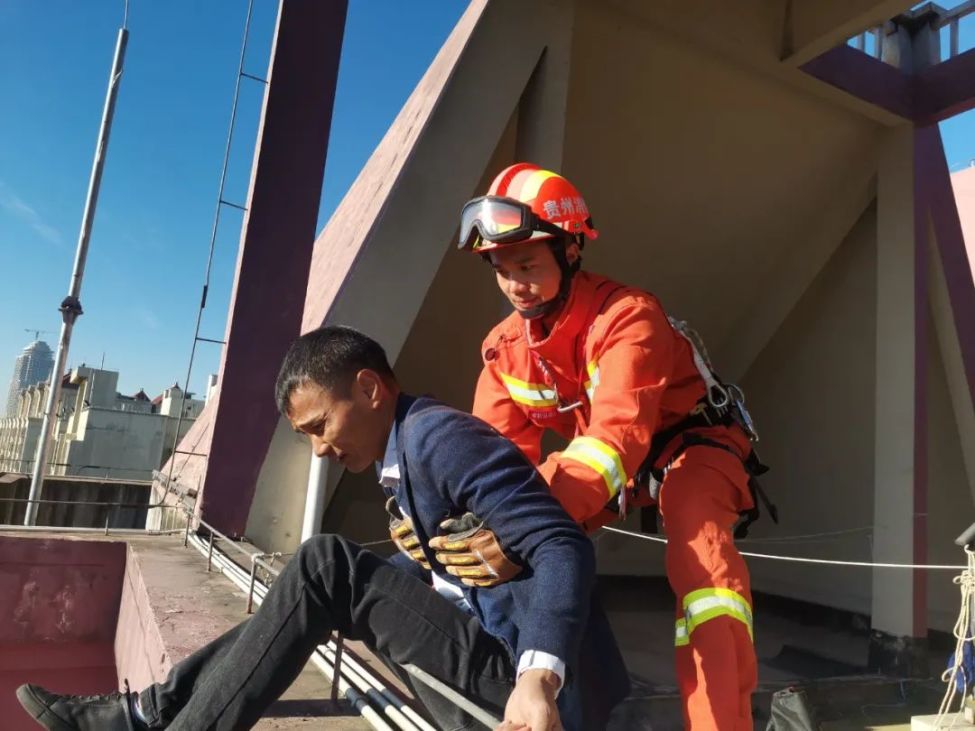 葉茂：賡續(xù)紅門(mén)志向 傳承過(guò)硬作風(fēng)