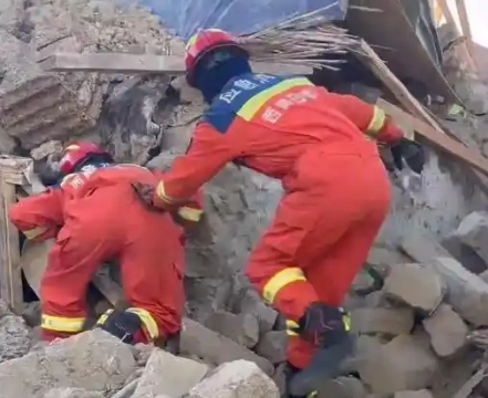 國家防災(zāi)減災(zāi)救災(zāi)委員會辦公室、應(yīng)急管理部發(fā)布2025年一季度全國自然災(zāi)害情況