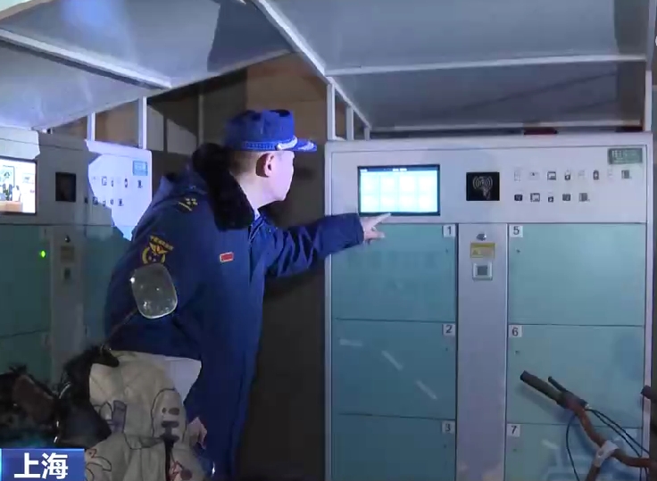 【24小時】四川、上海等地開展火災(zāi)隱患排查 加強消防安全管理