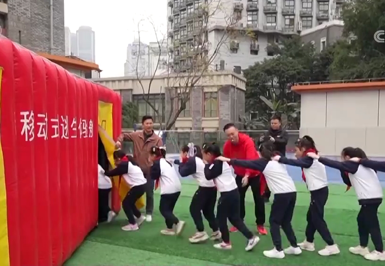 【晚間新聞】教育部 國(guó)家消防救援局聯(lián)合舉行校園火災(zāi)疏散逃生演練公開課