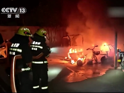 【新聞1+1】電動自行車，如何更安全